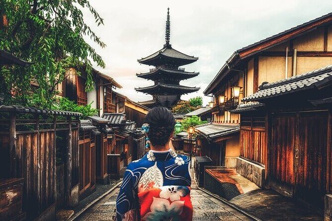 Kyoto Private Day Trip - Enjoy Your First-Time Visit to Kyoto! - Key Things That Make This Kyoto Day Trip Work