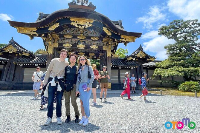 Kyoto Private Day Trip - Enjoy Your First-Time Visit to Kyoto! - How a 7-Hour Private Route Keeps Kyoto From Owning Your Calendar