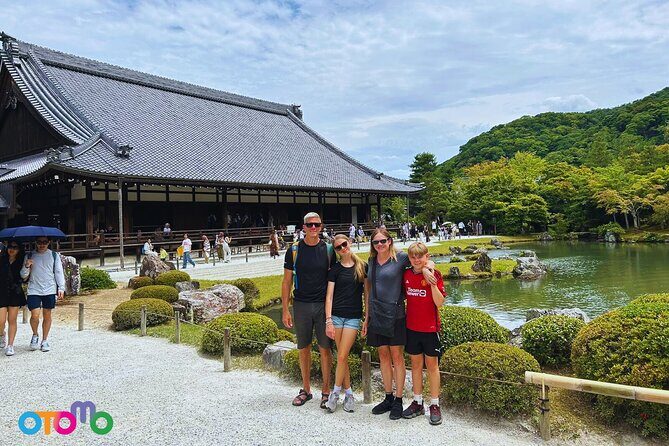 Kyoto Private Day Trip - Enjoy Your First-Time Visit to Kyoto! - Kiyomizu-dera Temple + Sannenzaka: Views, World Heritage Power, and Classic Steps
