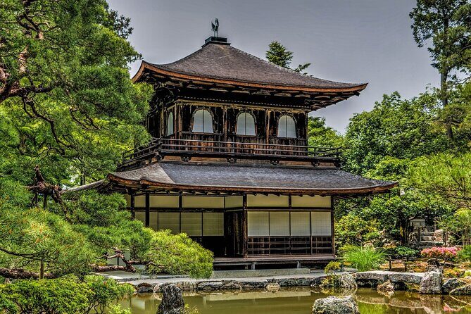 Kyoto: Private Flexible 3 hours tour with a local guide - Kiyomizu-dera Temple: the big viewpoint and the one cost to plan for