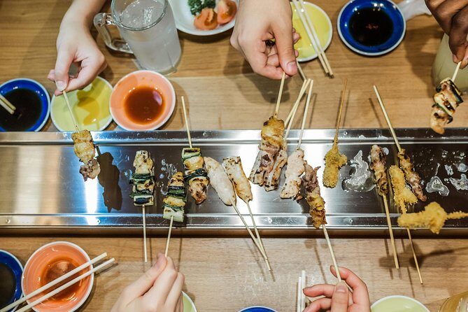 Kyoto Private Food Tours with a Local Foodie: 100% Personalized - From Ramen to Obanzai: How the Tastings Build a Real Food Story