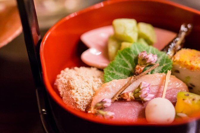 Kyoto Private Food Tours with a Local Foodie: 100% Personalized - Kamo River Sunset: The Scenic Pause That Doesn’t Feel Random
