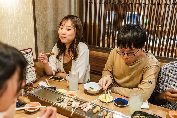 Kyoto Private Food Tours with a Local Foodie: 100% Personalized - The Guides: Friendly, Flexible, and Actually Involved
