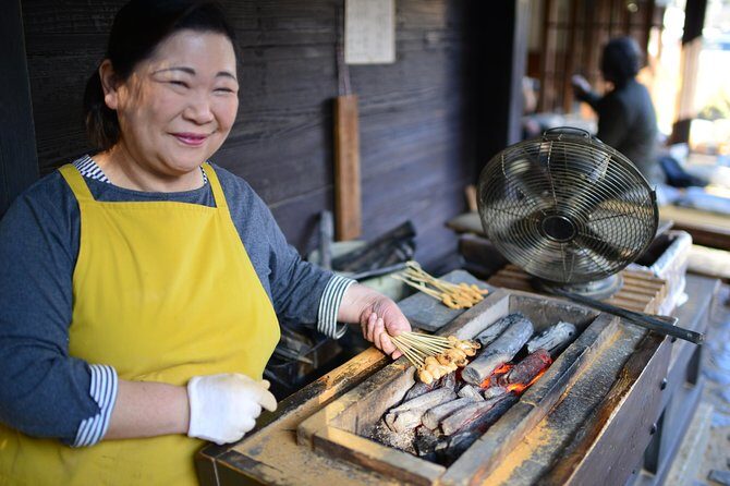 Kyoto Private Food Tours with a Local Foodie: 100% Personalized - Price and Value: What $245.15 Buys You in Kyoto