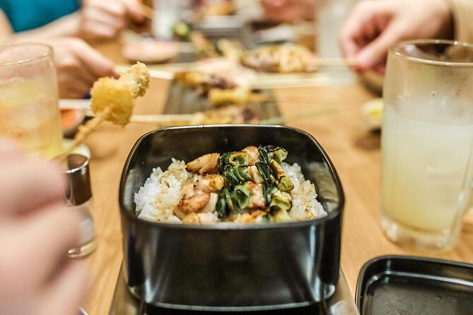 Kyoto Private Food Tours with a Local Foodie: 100% Personalized - Logistics That Matter: Walking, Transit, and How the Tour Moves