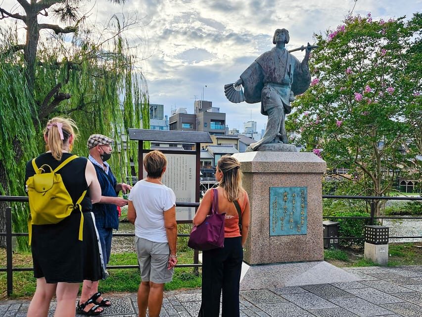 Kyoto: Private Full-Day Customizable World Heritage Tour - Kinkaku-ji and Arashiyama Bamboo Forest: Icons, Different Feelings