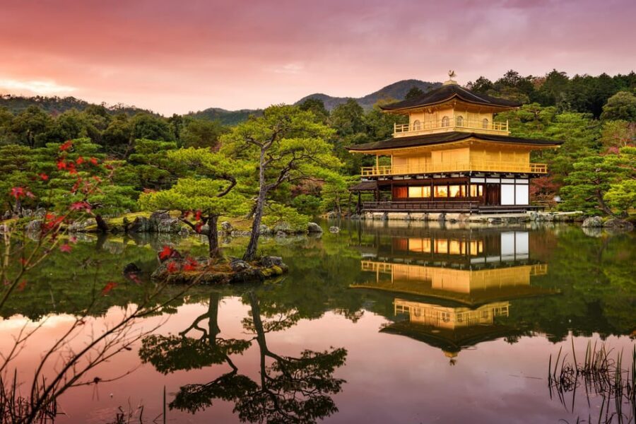 Kyoto: Private Full-Day Customizable World Heritage Tour - Tenryuji and Hōkan-ji: Where Slowing Down Pays Off
