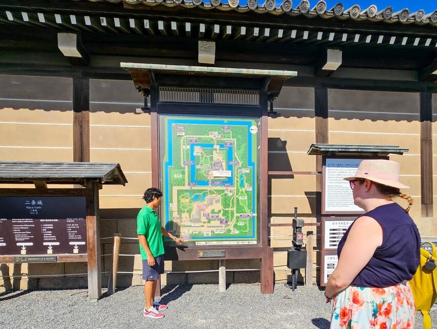 Kyoto: Private Full-Day Customizable World Heritage Tour - Sannenzaka and Ninenzaka: Old Streets You Can Actually Walk
