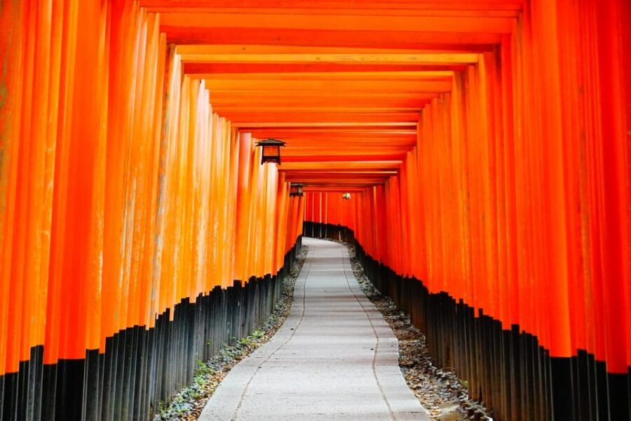 Kyoto: Private Full-Day Tour by Car - Why private car coverage changes Kyoto fast