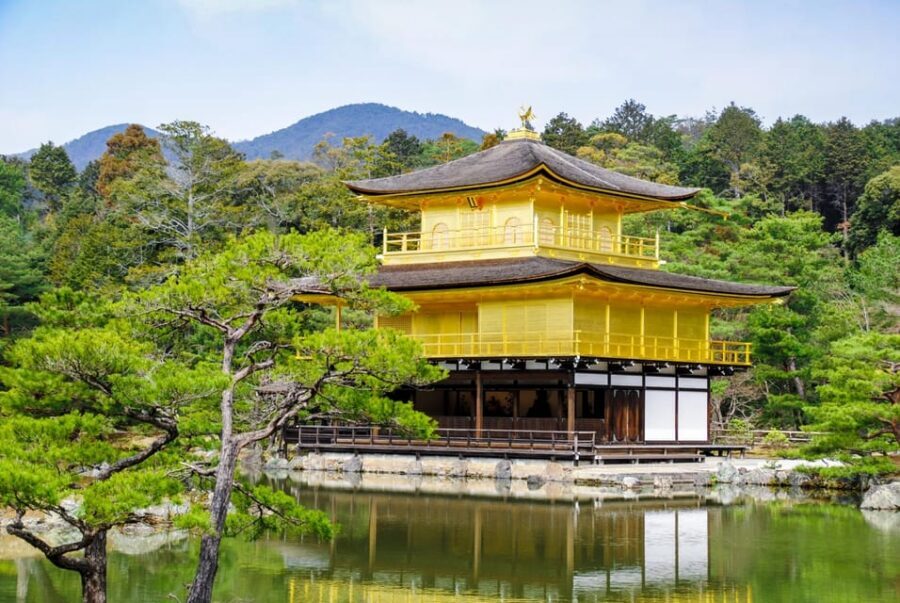 Kyoto: Private Full-Day Tour by Car - How the route adapts: you shape the day