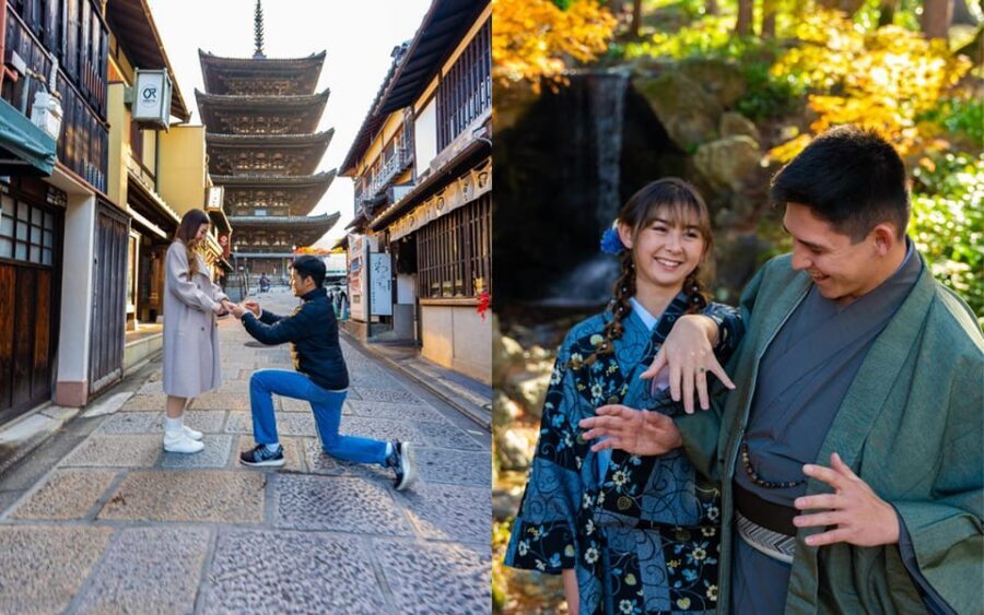 Kyoto: Private Gion District Photoshoot Experience - Key highlights you should care about