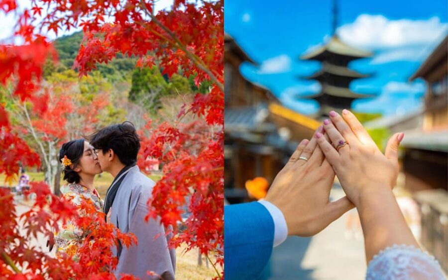 Kyoto: Private Gion District Photoshoot Experience - The real value of a private Gion photoshoot