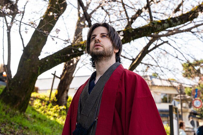 Kyoto Private Kimono Photoshoot for Couple and Solo - What this Kyoto kimono photoshoot is really about