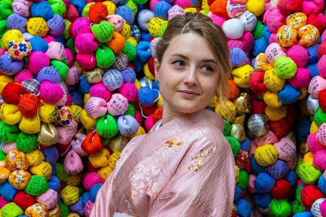 Kyoto Private Kimono Photoshoot for Couple and Solo - Price and what you’re getting for it