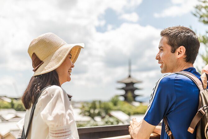 Kyoto Private & Personalized Full-Day Tour with a Local Guide - How personalization keeps Kyoto from turning into a checkbox