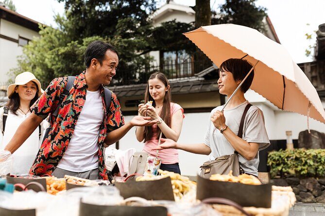 Kyoto Private & Personalized Full-Day Tour with a Local Guide - The modern landmark stop: rooftop gardens and panoramic orientation
