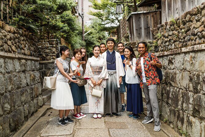 Kyoto Private & Personalized Full-Day Tour with a Local Guide - Kiyomizu-dera and the Otowa stage: ending with wide views