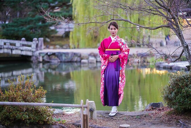Kyoto Private Photo Shoot & Tour by SnapKyoto - Key highlights you’ll feel during the shoot