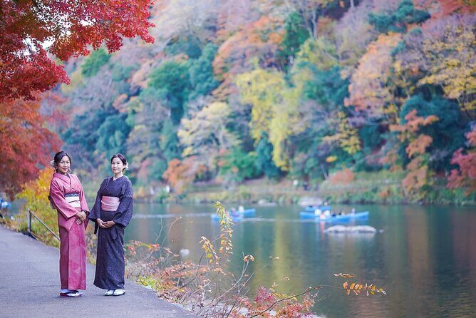 Kyoto Private Photo Shoot & Tour by SnapKyoto - Fushimi Inari-taisha: turning steep shrine steps into portraits