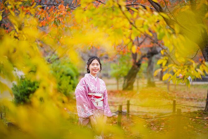 Kyoto Private Photo Shoot & Tour by SnapKyoto - Arashiyama bamboo forest trail: the “wow” stop with time limits