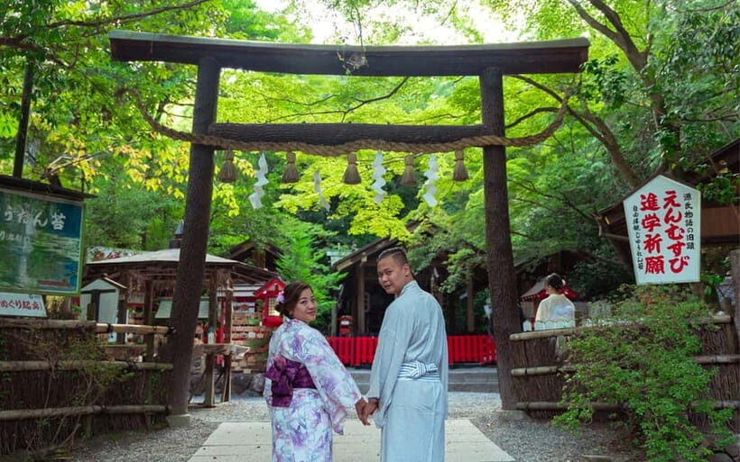 Kyoto: Private Photoshoot Experience in Arashiyama Bamboo - Price and Value: does $129 make sense in Kyoto?