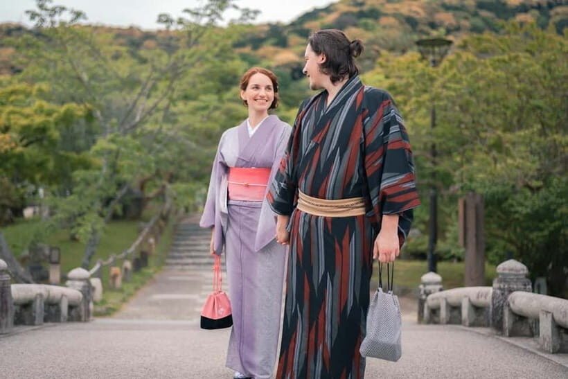 Kyoto: Private Photoshoot Service - Timing: when to book for best light and fewer crowds
