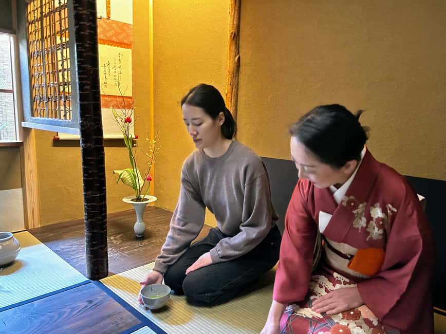Kyoto: Private Tea Ceremony at local home with tea master - Should You Book It? My Straight Answer