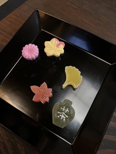Kyoto: Private Tea Ceremony at local home with tea master - Hands-On Matcha Preparation: How the Ceremony Becomes Personal