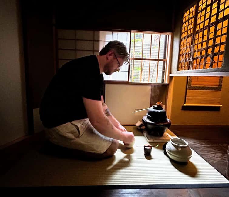 Kyoto: Private Tea Ceremony at local home with tea master - Who Should Book This Private Kyoto Tea Ceremony?
