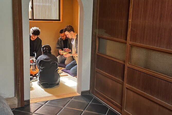 KYOTO: Private Tea Ceremony in Hidden Townhouse (Kid-Friendly) - Why This Private Kyoto Tea Ceremony Feels Different