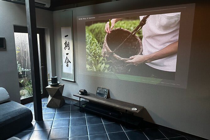 KYOTO: Private Tea Ceremony in Hidden Townhouse (Kid-Friendly) - Key Takeaways Before You Go