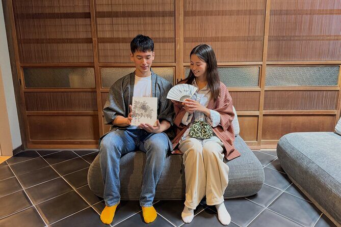 KYOTO: Private Tea Ceremony in Hidden Townhouse (Kid-Friendly) - Price and Value: Is $51.24 Worth It in Kyoto?