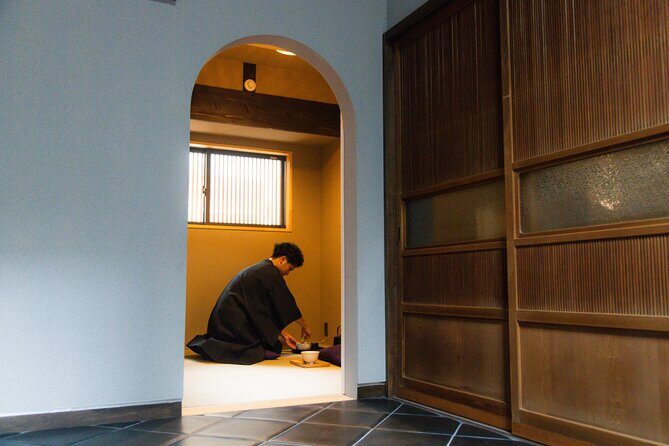 KYOTO: Private Tea Ceremony in Hidden Townhouse (Kid-Friendly) - Who Should Book This Private Tea Ceremony