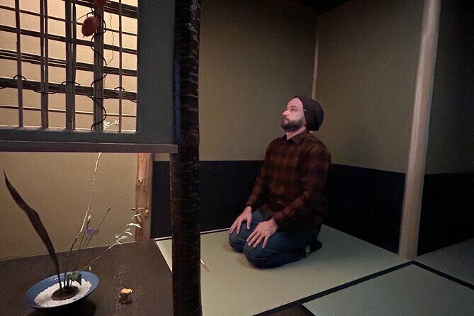 Kyoto Private Tea Ceremony with Tea Master at Home - Price and value: what $99.08 buys you (and why it’s not just “a tea”)