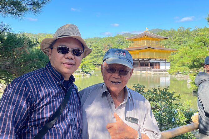 Kyoto Private Tour Full Day with Local Guide&Nara Option(PerGroup - Key Highlights I’d Prioritize