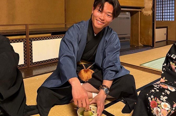 Kyoto Private Tour Full Day with Local Guide&Nara Option(PerGroup - Gion: Historic Streets and Geisha/Maiko Culture at Human Speed