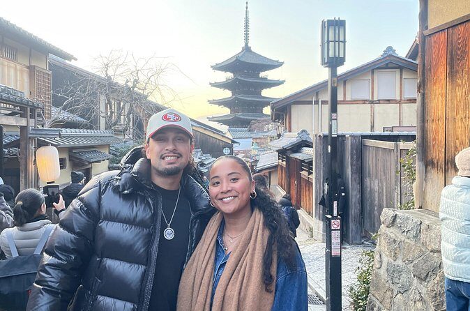 Kyoto Private Tour Full Day with Local Guide&Nara Option(PerGroup - Price and Value for a Group Up to Four