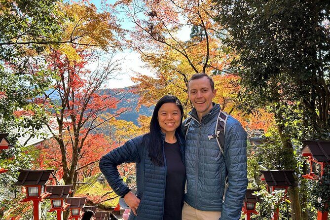 Kyoto Private Tour: One Day Highlights and Cultural Gems - A Kyoto day that hits the right buttons in 7 hours