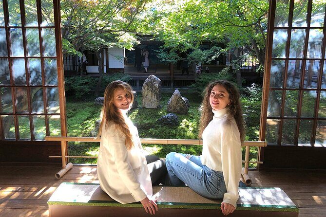 Kyoto Private Tour: One Day Highlights and Cultural Gems - Yasaka Shrine: festival roots and easy photo composition