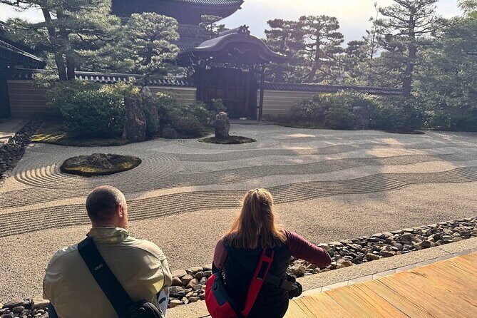 Kyoto Private Tour: One Day Highlights and Cultural Gems - Price and logistics: when $145.35 feels fair