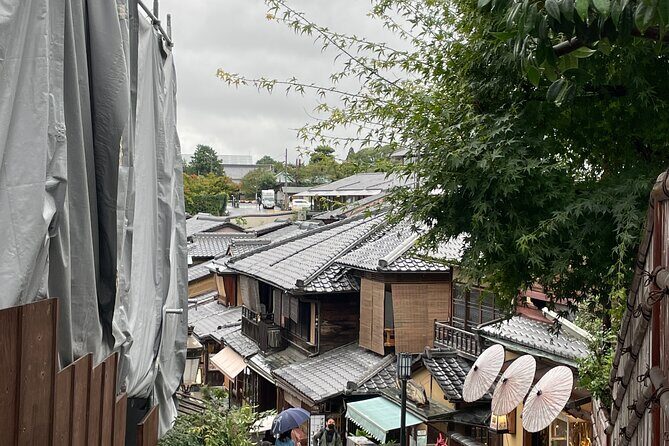 Kyoto Private Tour with Customized Itinerary - Key things that make this Kyoto tour work