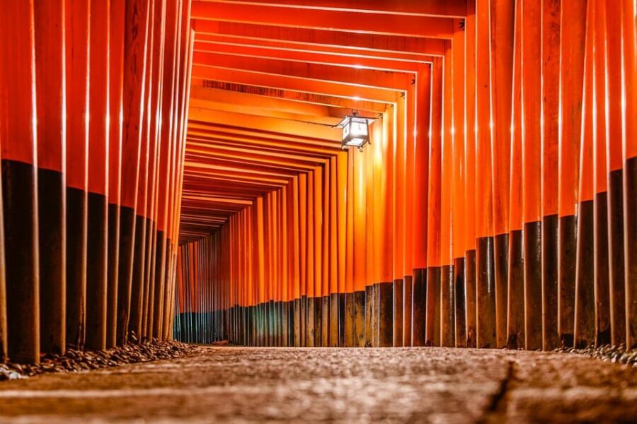 Kyoto: Private tour with Kyoto's licensed guide. Spanish - Key things you’ll notice on this tour