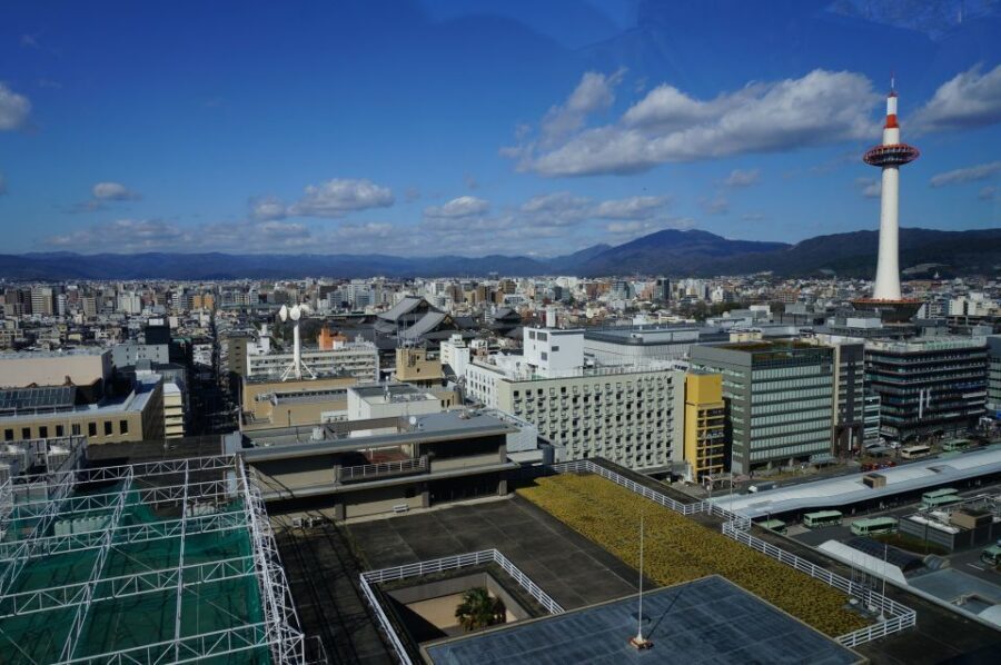 Kyoto: Private Walking Tour with a Local - Key Things That Make This Kyoto Walk Worth It
