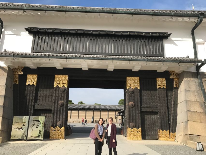 Kyoto: Private Walking Tour with Kiyomizu Temple & Gion - The Guide Makes the Difference (Phillip Is a Standout Name)