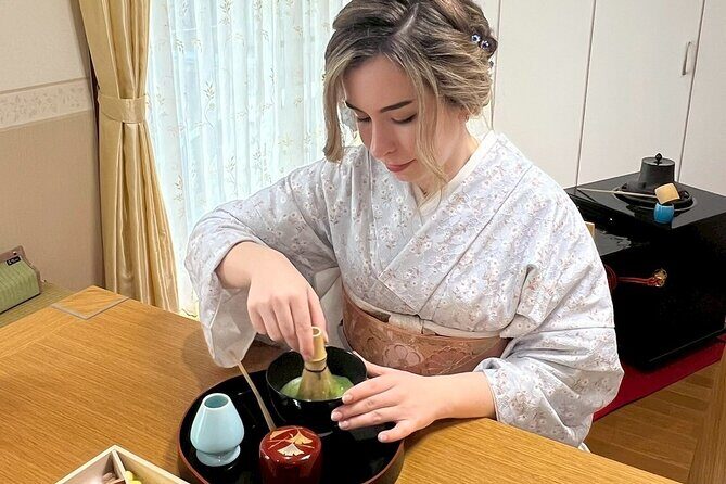 Kyoto: Quiet and Graceful Tea Ceremony - Who should book this Kyoto tea ceremony (and who should skip)