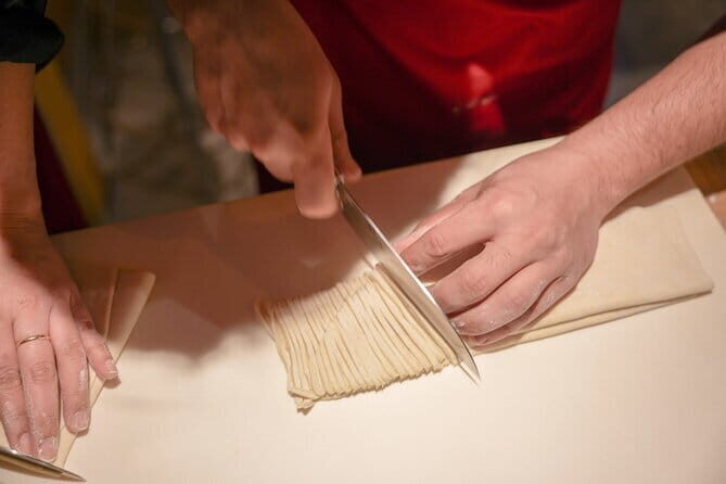 Kyoto Ramen and Gyoza Cooking Class with Professional Chefs - The bonus part: fried rice as the full-meal closer