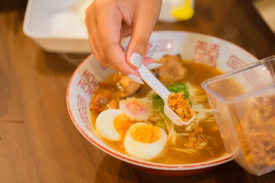Kyoto: Ramen Cooking Class at a Ramen Factory with Souvenir - What the 90 minutes covers, step by step