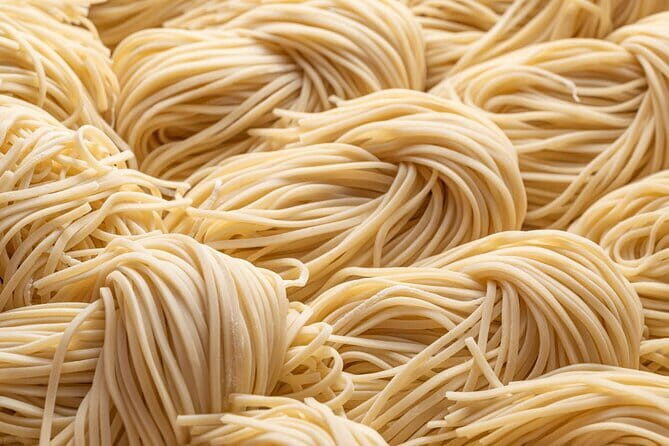 Kyoto Ramen Noodle Making Class - The Hands-On Noodle Steps (And Why They Matter)
