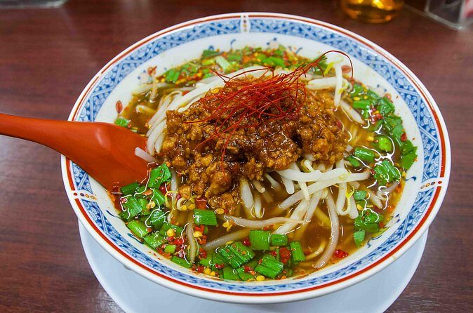 Kyoto Ramen Tour - Classic Kyoto versus modern ramen: what you’re comparing