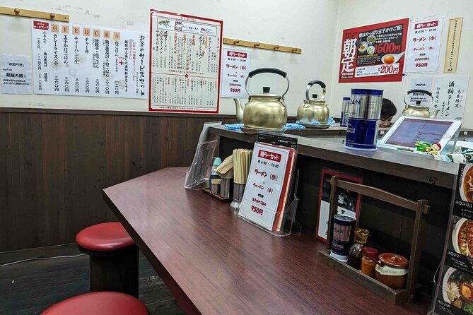 Kyoto Ramen Tour - The guide touch: explanations that actually stick